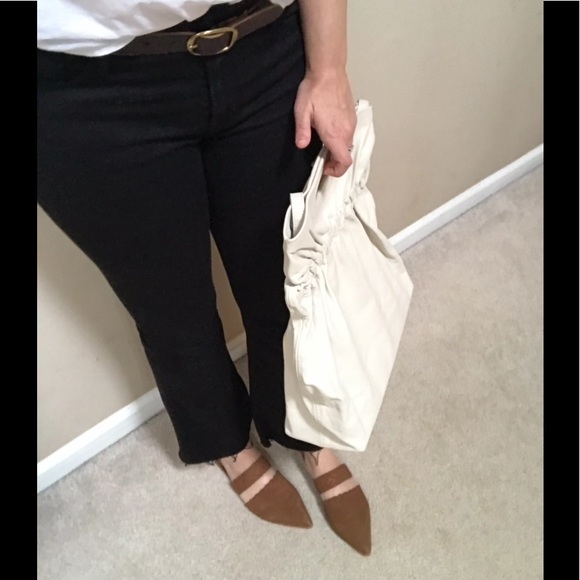 Hard to find* Rachel Comey State bag - Picture 5 of 7